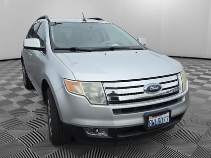 2010 Ford Edge Spokane WA