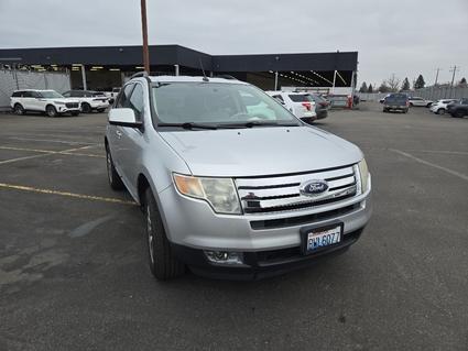 2010 Ford Edge Spokane WA