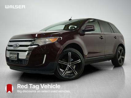 2011 Ford Edge Saint Paul MN