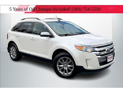 2012 Ford Edge Olympia WA