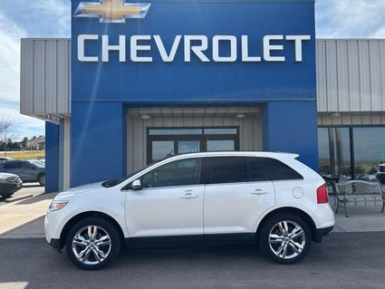 2013 Ford Edge Chadron NE