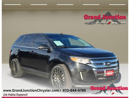 2013 Ford Edge Grand Junction CO