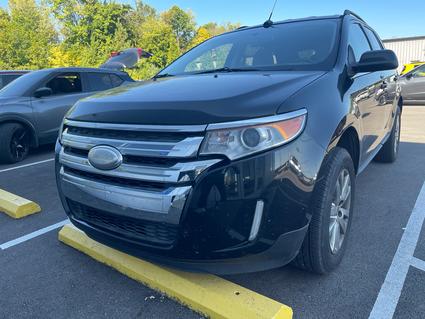 2013 Ford Edge Elizabethtown KY