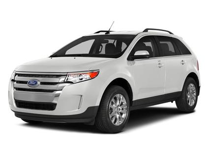 2014 Ford Edge Minneapolis MN