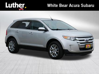 2012 Ford Edge Saint Paul MN