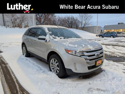 2012 Ford Edge Saint Paul MN
