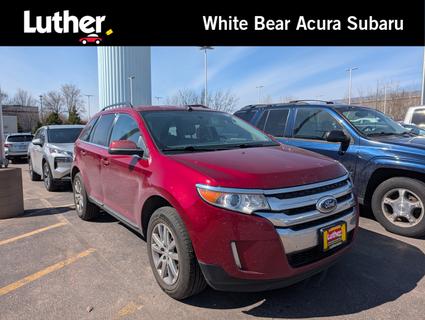 2013 Ford Edge Saint Paul MN