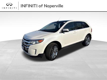 2014 Ford Edge Naperville IL