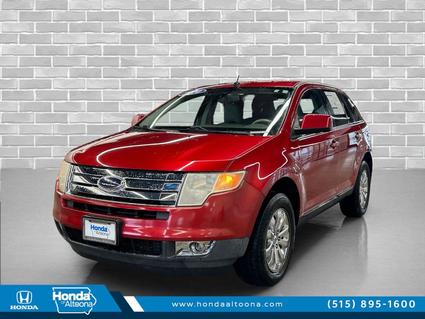 2010 Ford Edge Altoona IA