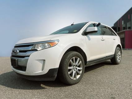 2011 Ford Edge Bozeman MT