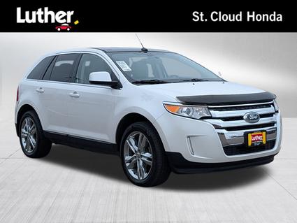 2011 Ford Edge Waite Park MN