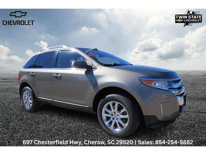 2013 Ford Edge Cheraw SC