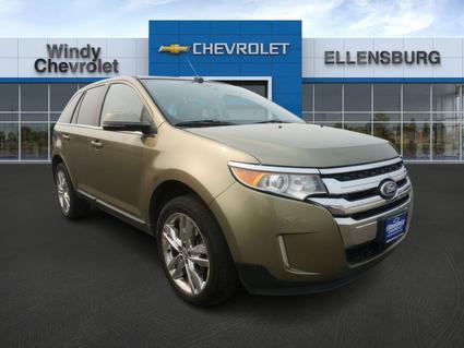 2013 Ford Edge Pasco WA