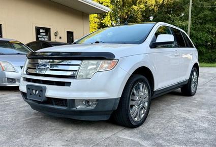 2010 Ford Edge Gainesville GA