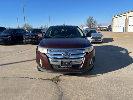 2011 Ford Edge Carbondale IL