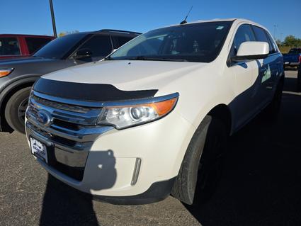 2011 Ford Edge Winona MN