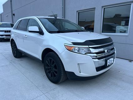 2011 Ford Edge Winona MN