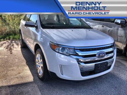 2012 Ford Edge Rapid City SD