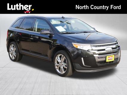 2012 Ford Edge Minneapolis MN