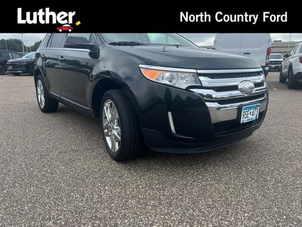 2012 Ford Edge Minneapolis MN
