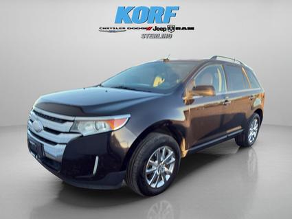 2013 Ford Edge Sterling CO