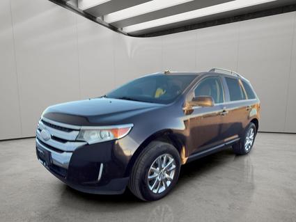 2013 Ford Edge Sterling CO