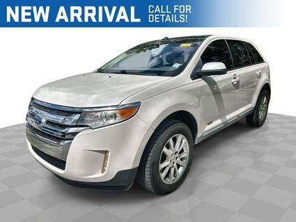 2013 Ford Edge Jacksonville FL