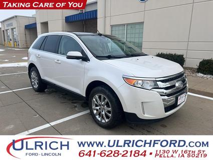 2013 Ford Edge Pella IA