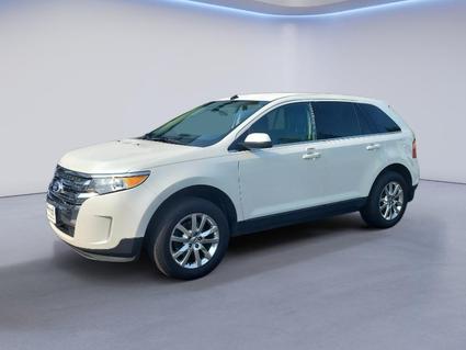 2014 Ford Edge Marathon City WI