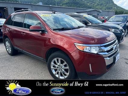2014 Ford Edge Winona MN