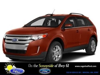 2014 Ford Edge Winona MN