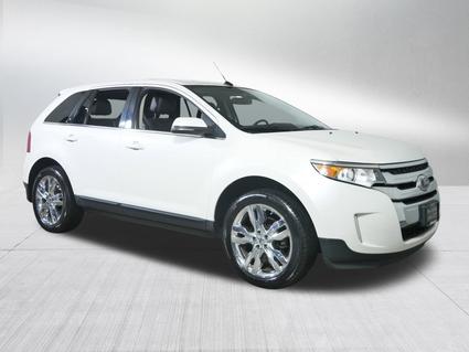 2014 Ford Edge Minneapolis MN