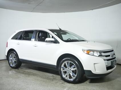 2014 Ford Edge Minneapolis MN