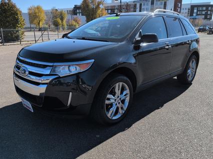 2013 Ford Edge Lakewood CO