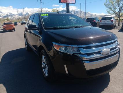 2014 Ford Edge Taylorsville UT