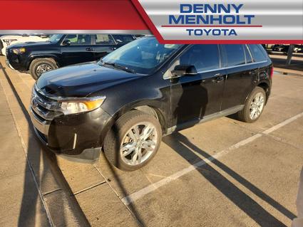 2014 Ford Edge Rapid City SD