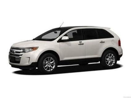 2013 Ford Edge Grants Pass OR
