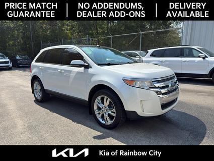 2013 Ford Edge Rainbow City AL