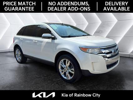 2013 Ford Edge Rainbow City AL