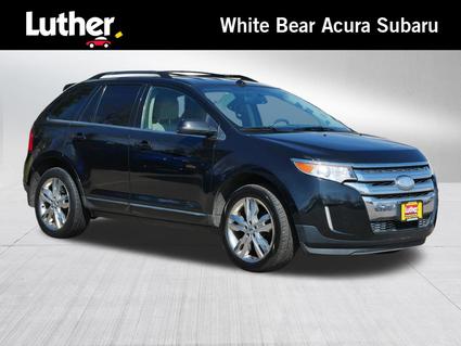 2013 Ford Edge Saint Paul MN