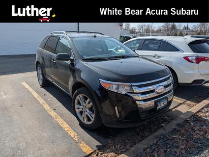 2013 Ford Edge Saint Paul MN