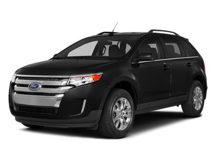 2014 Ford Edge Grand Junction CO