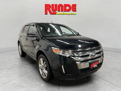 2014 Ford Edge Hazel Green WI