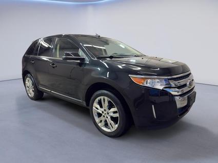 2014 Ford Edge Brunswick OH