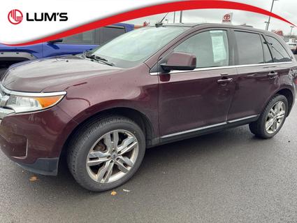 2011 Ford Edge Warrenton OR