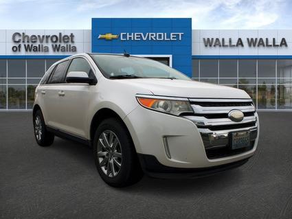2011 Ford Edge Pasco WA