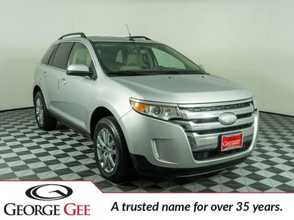 2012 Ford Edge Liberty Lake WA