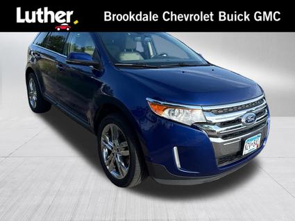 2013 Ford Edge Minneapolis MN