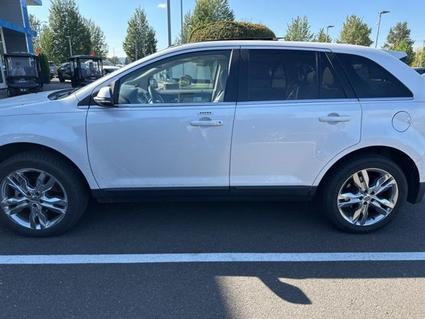 2013 Ford Edge Salem OR