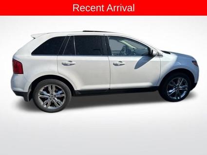 2013 Ford Edge Salem OR